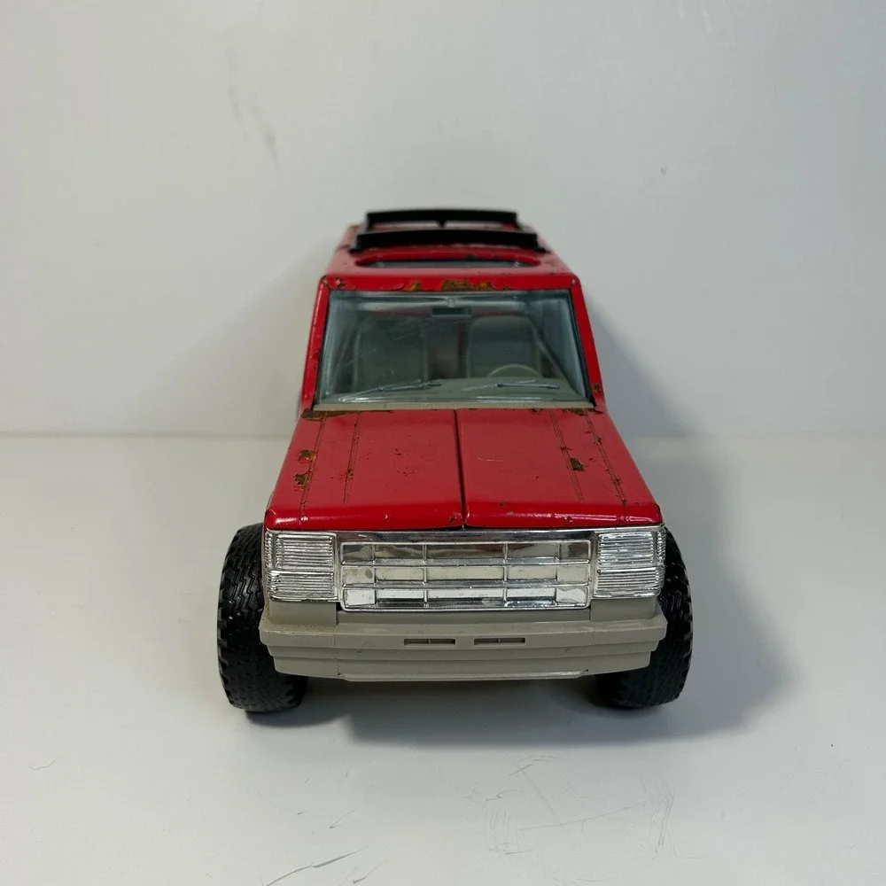 Nylint moore decals